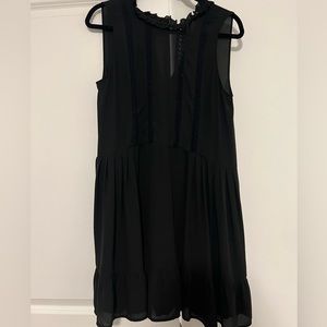 Aritiza Sunday Best Dress